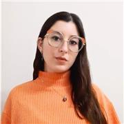 Profesora de español para extranjeros con 10 años de experiencia